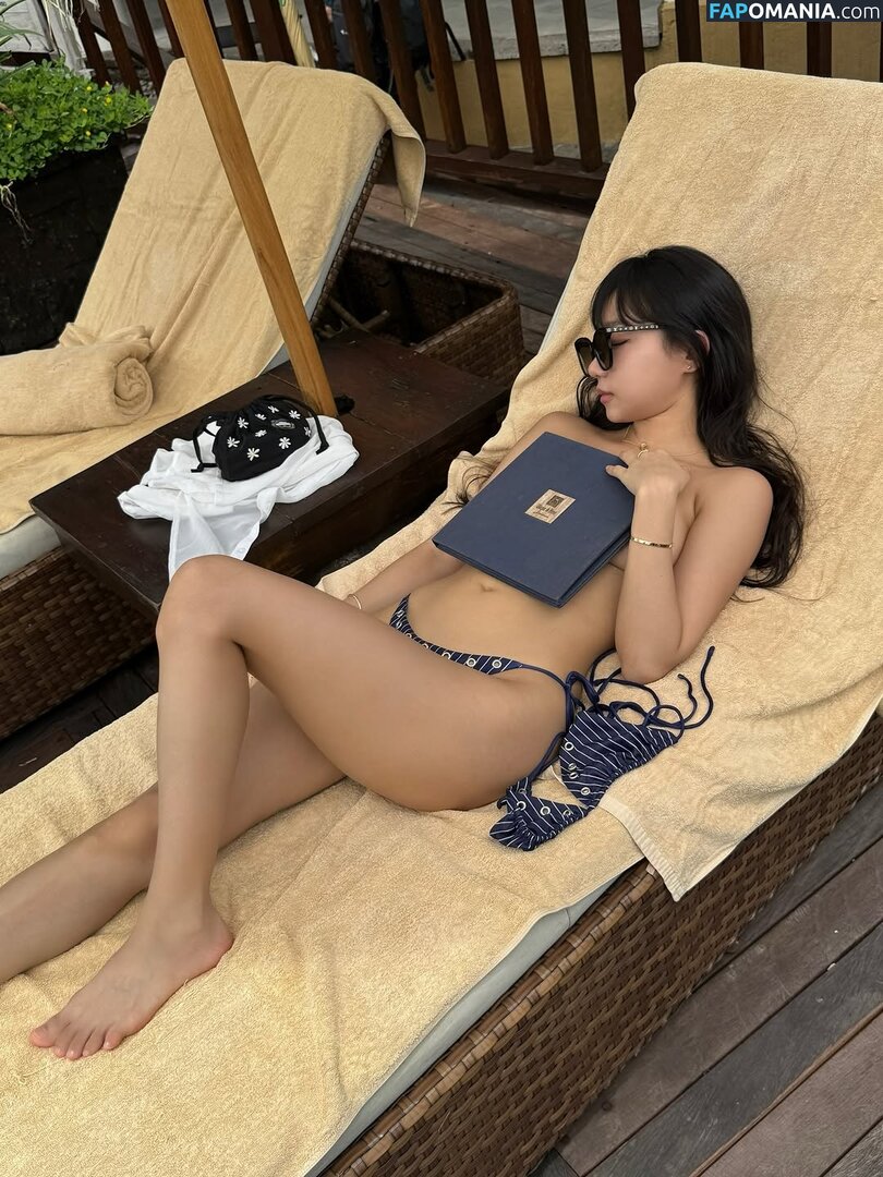 Eunji Pyoapple / djhenney / eunjipyoapple / pyoapple Naakt OnlyFans  Gelekte foto #210