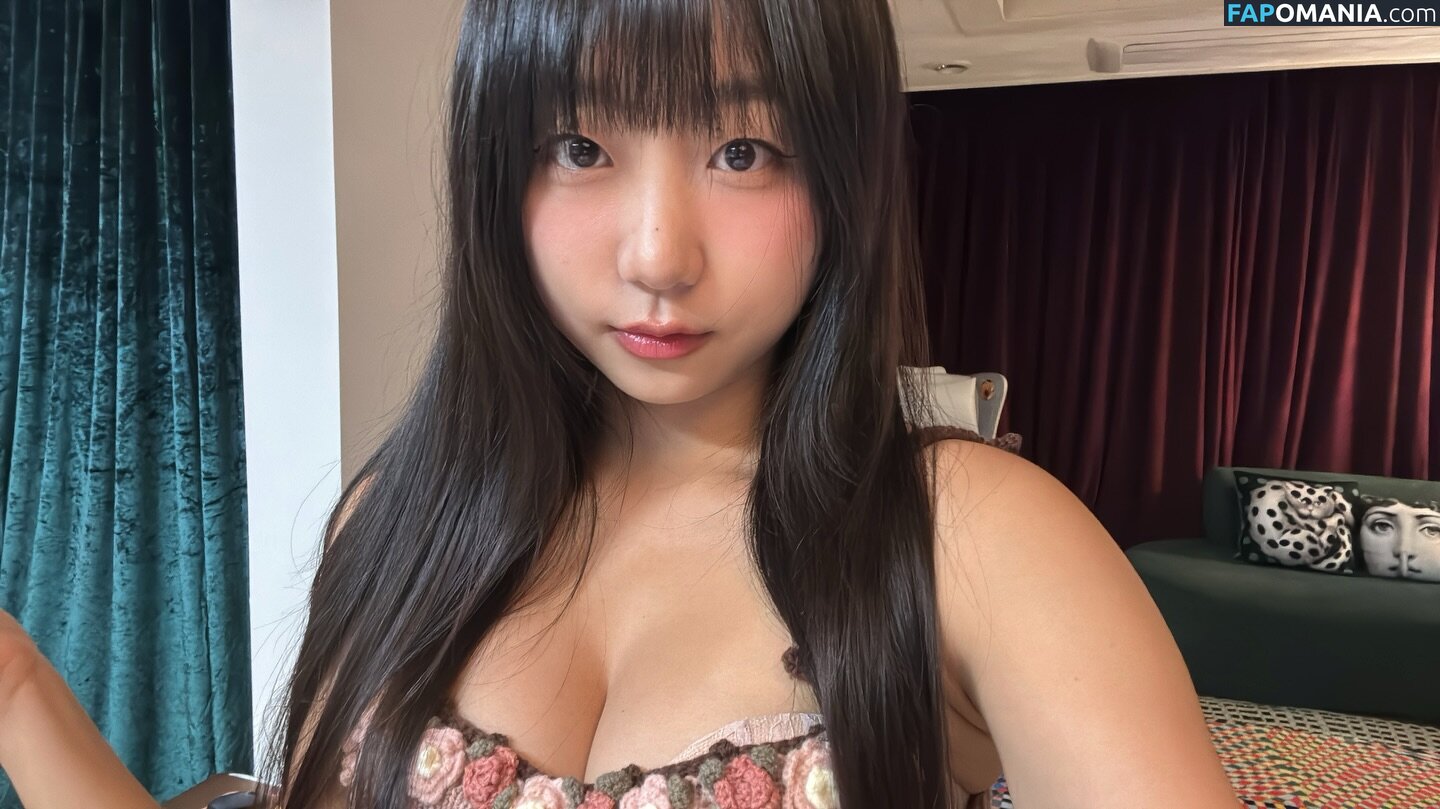 Eunji Pyoapple / djhenney / eunjipyoapple / pyoapple Naakt OnlyFans  Gelekte foto #214