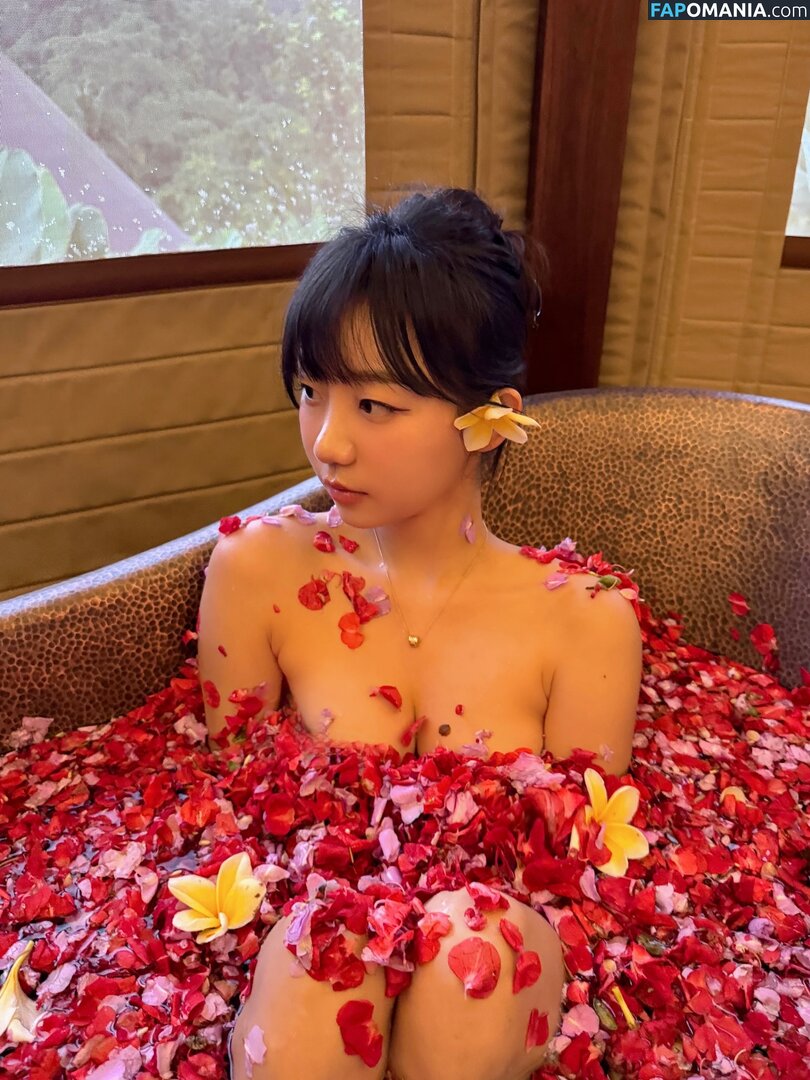 Eunji Pyoapple / djhenney / eunji / pyoapple Naakt OnlyFans  Gelekte foto #241