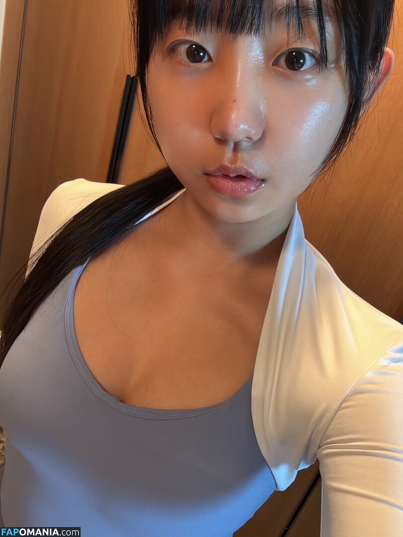 Eunji Pyoapple / djhenney / eunji / pyoapple Naakt OnlyFans  Gelekte foto #246