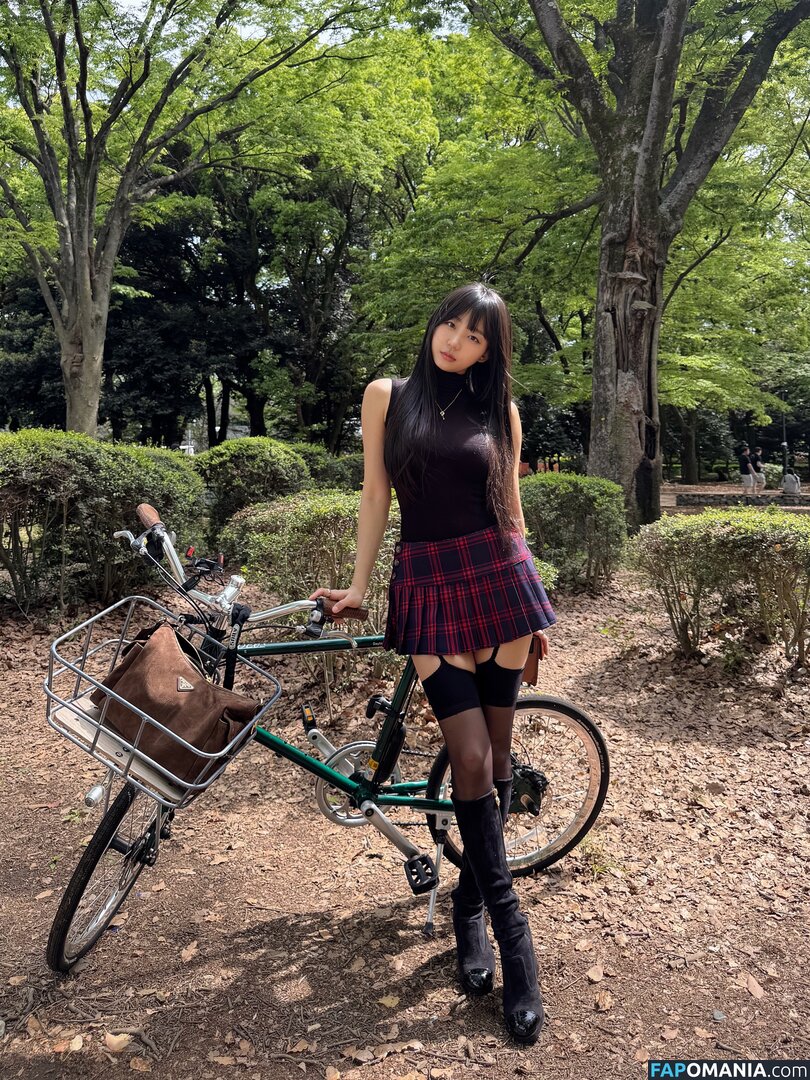 Eunji Pyoapple / djhenney / eunji / pyoapple Naakt OnlyFans  Gelekte foto #249