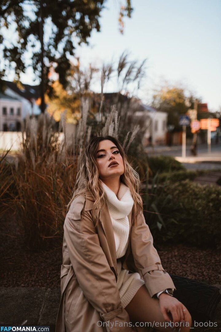 euphoria_boobs / mila_milkers Naakt OnlyFans  Gelekte foto #14