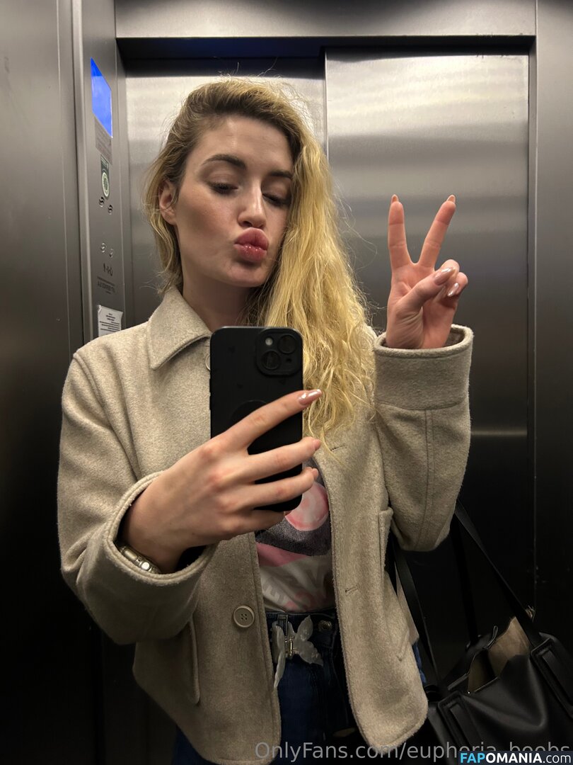 euphoria_boobs / mila_milkers Naakt OnlyFans  Gelekte foto #20