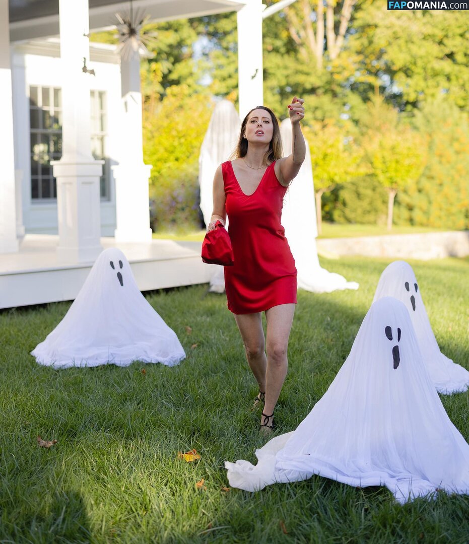 Eva Amurri / thehappilyeva Naakt OnlyFans  Gelekte foto #239