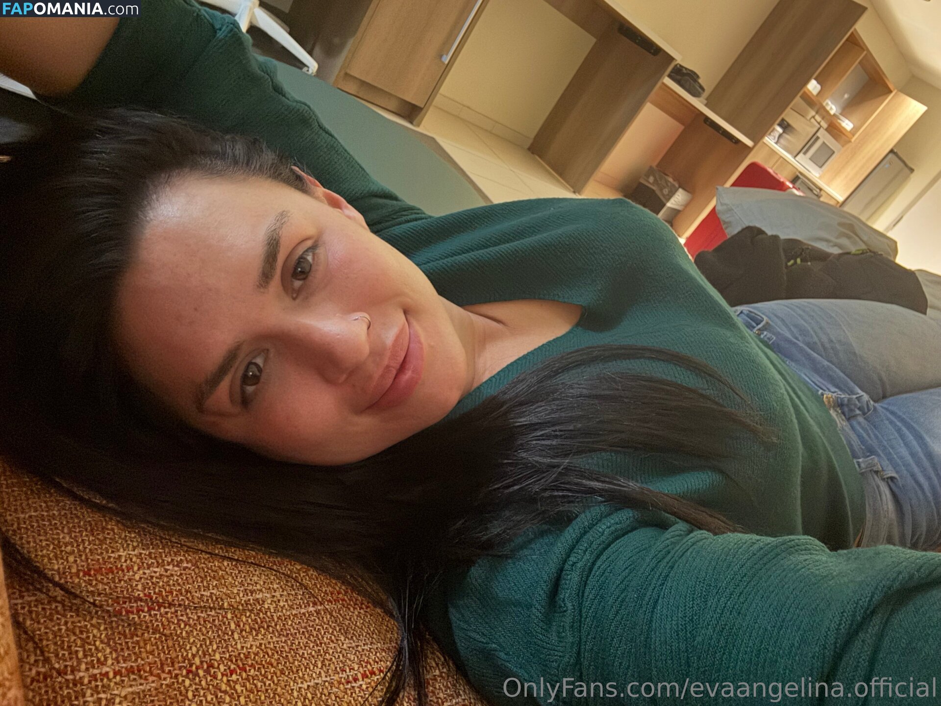 Eva Angelina / evaangelina.official / evaangelina.xoxo Naakt OnlyFans  Gelekte foto #30