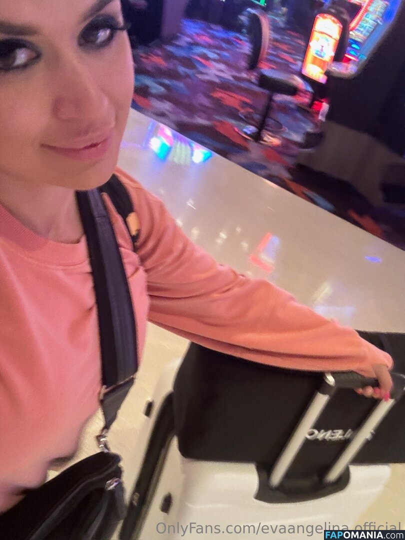 Eva Angelina / evaangelina.official / evaangelina.xoxo Naakt OnlyFans  Gelekte foto #41