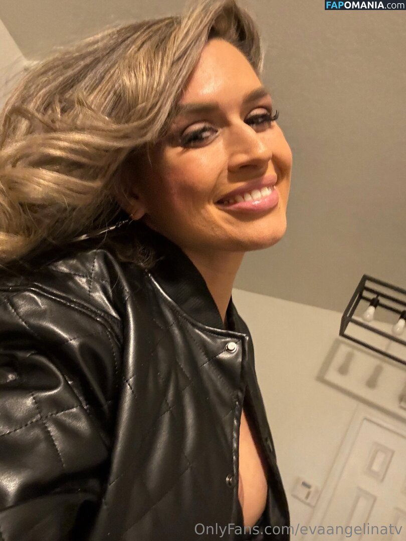 Eva Angelina / evaangelina.official / evaangelina.xoxo Naakt OnlyFans  Gelekte foto #87