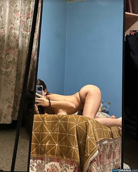 Eva Batista / evabatistaa Naakt OnlyFans  Gelekte foto #17