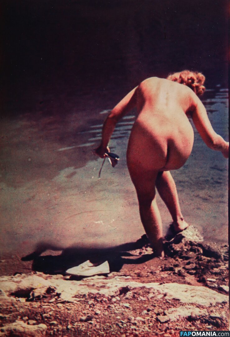 Eva Braun Naakt OnlyFans  Gelekte foto #1