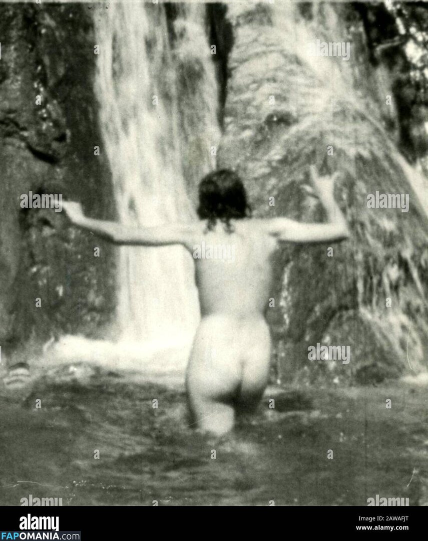 Eva Braun Naakt OnlyFans  Gelekte foto #3