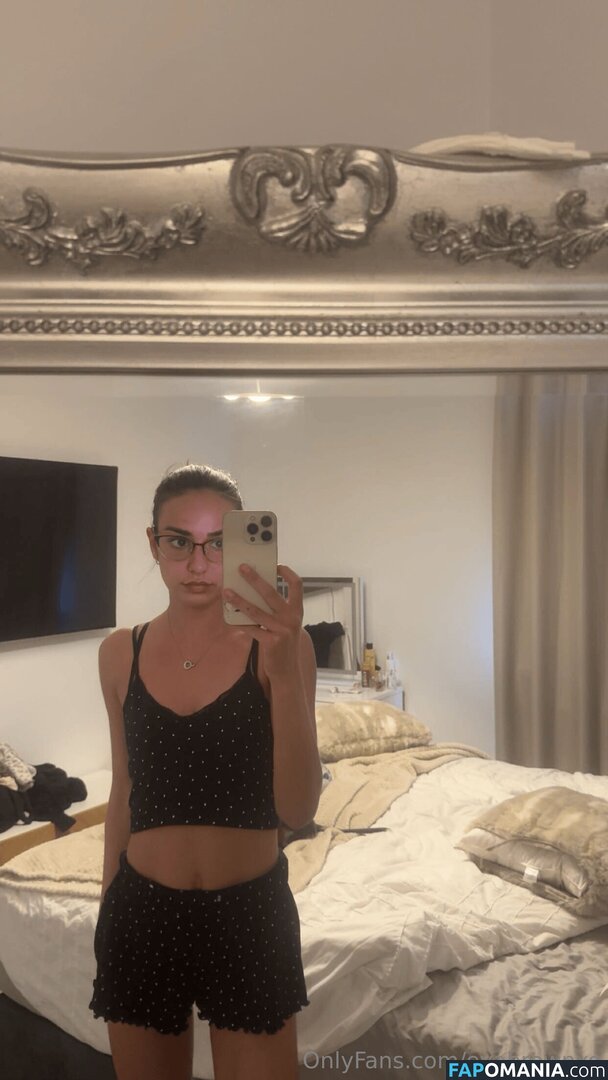 Eva_braunxo / evabrownxo Naakt OnlyFans  Gelekte foto #1