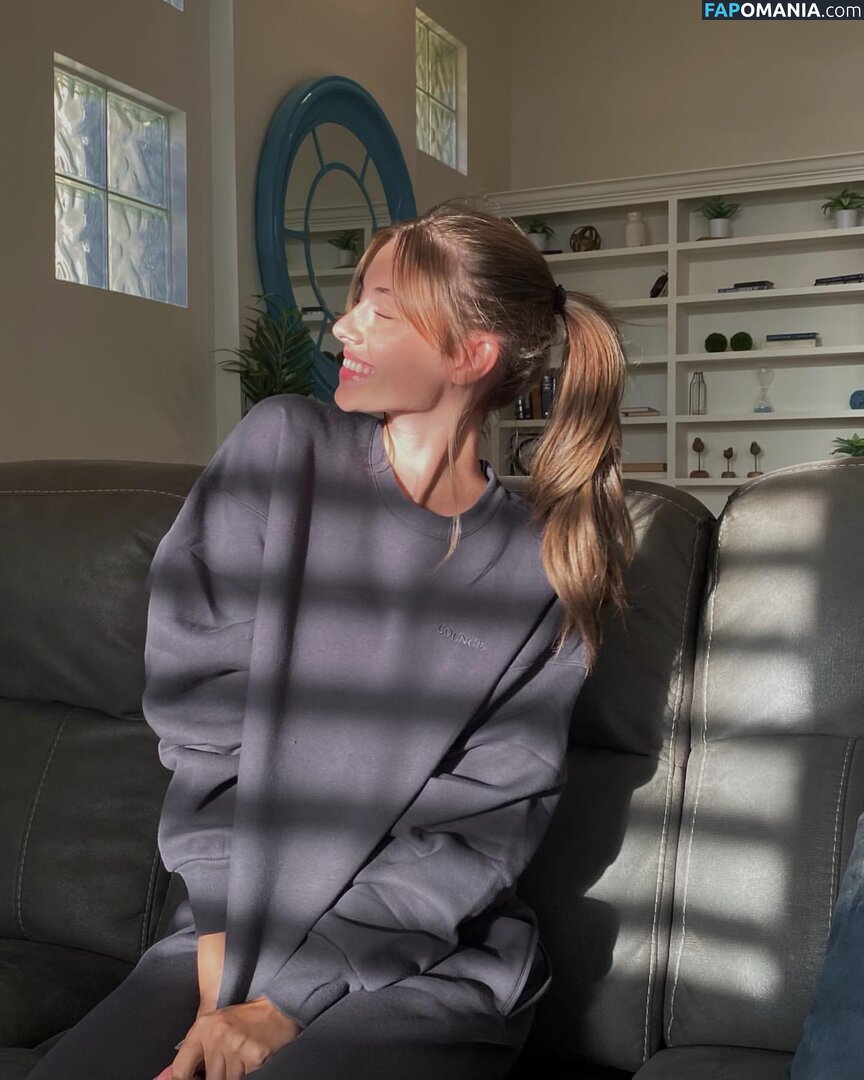 Eva Cudmore / eva.cudmore Naakt OnlyFans  Gelekte foto #3