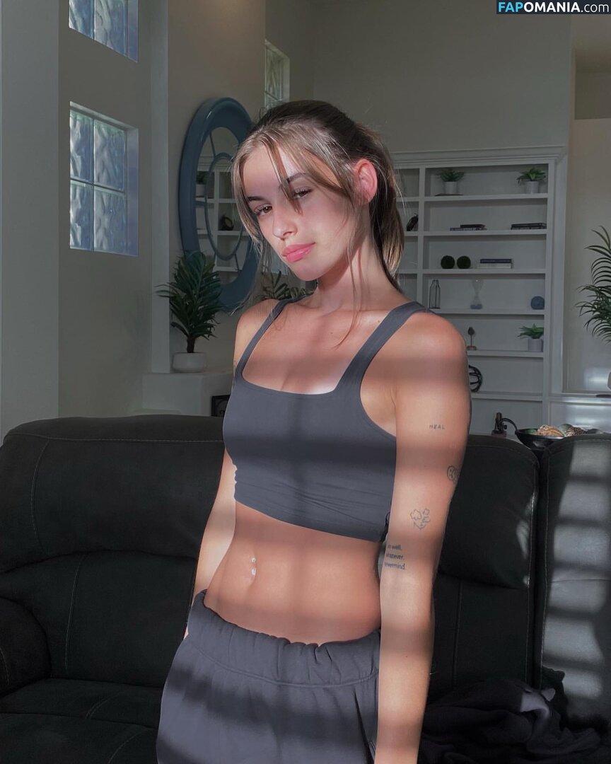 Eva Cudmore / eva.cudmore Naakt OnlyFans  Gelekte foto #5
