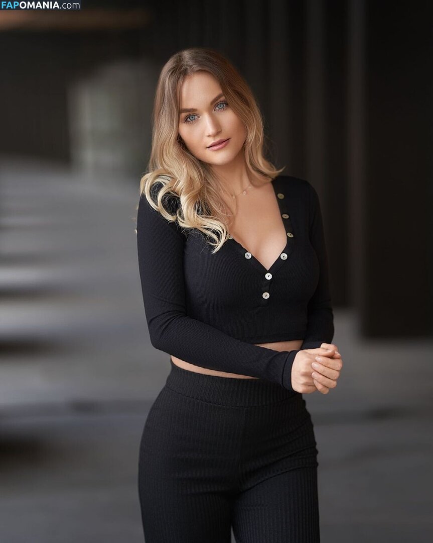 Eva Krämer / eva.krmr / jilxeva Naakt OnlyFans  Gelekte foto #1