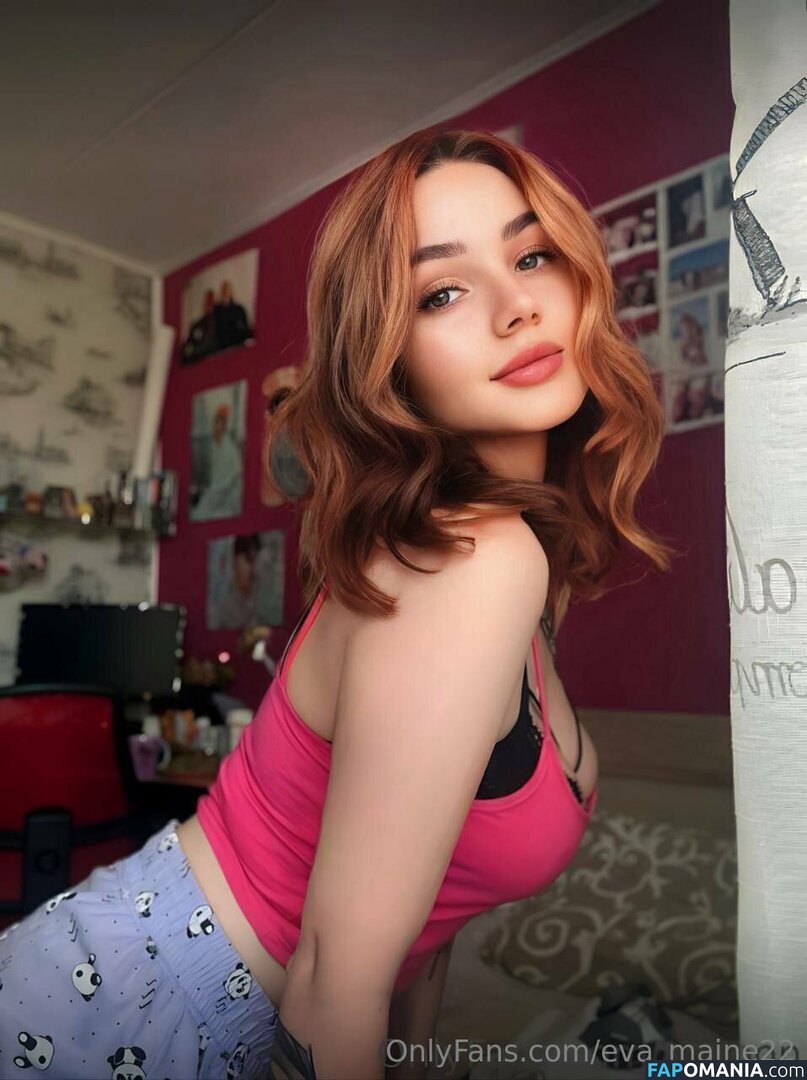 Eva_maine22 / eva_meow22 Naakt OnlyFans  Gelekte foto #197