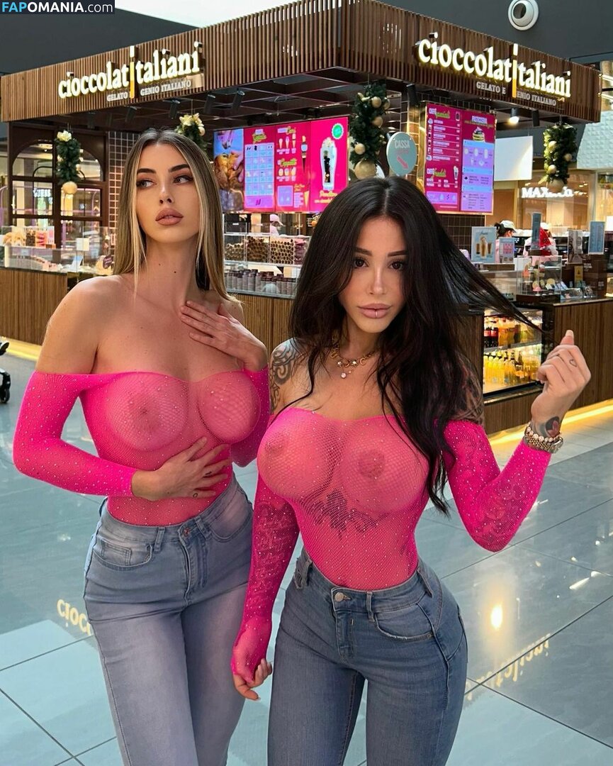 Eva Menta / evamenta / evamentaok Naakt OnlyFans  Gelekte foto #100