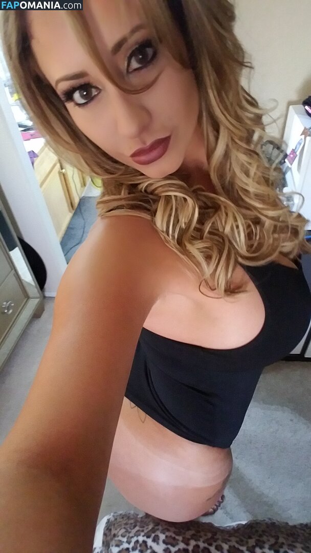 Eva Notty / evanotty / nottysquad Naakt OnlyFans  Gelekte foto #124