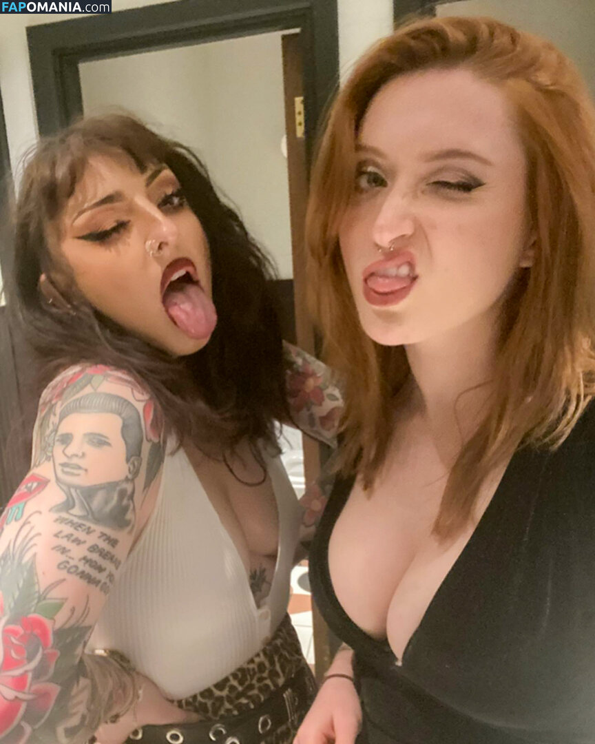 Eva O'Hara / eva__ohara Naakt OnlyFans  Gelekte foto #1