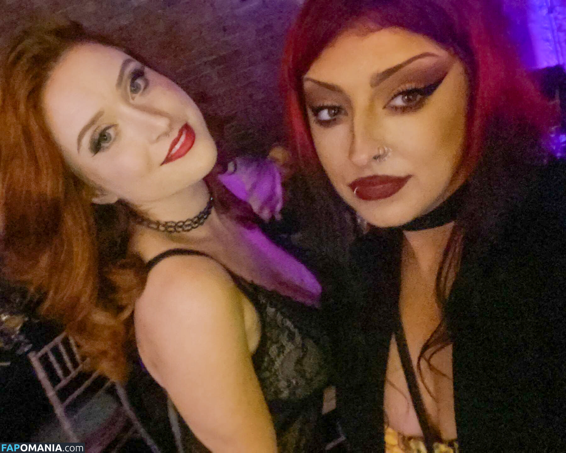 Eva O'Hara / eva__ohara Naakt OnlyFans  Gelekte foto #3