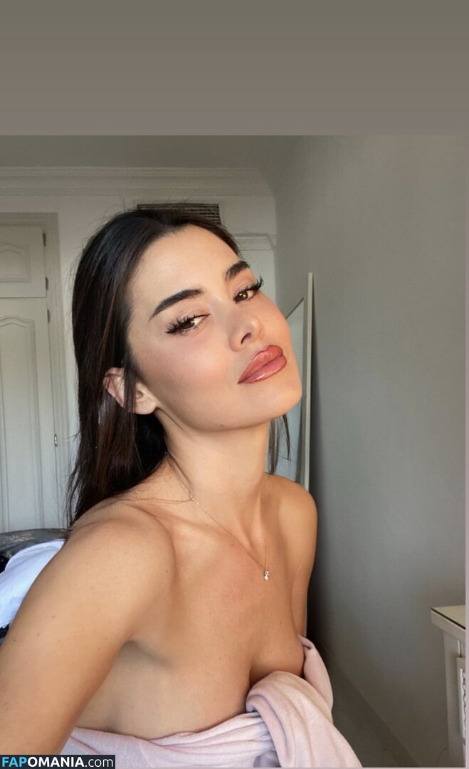 Eva Padlock / evapadlock Naakt OnlyFans  Gelekte foto #513