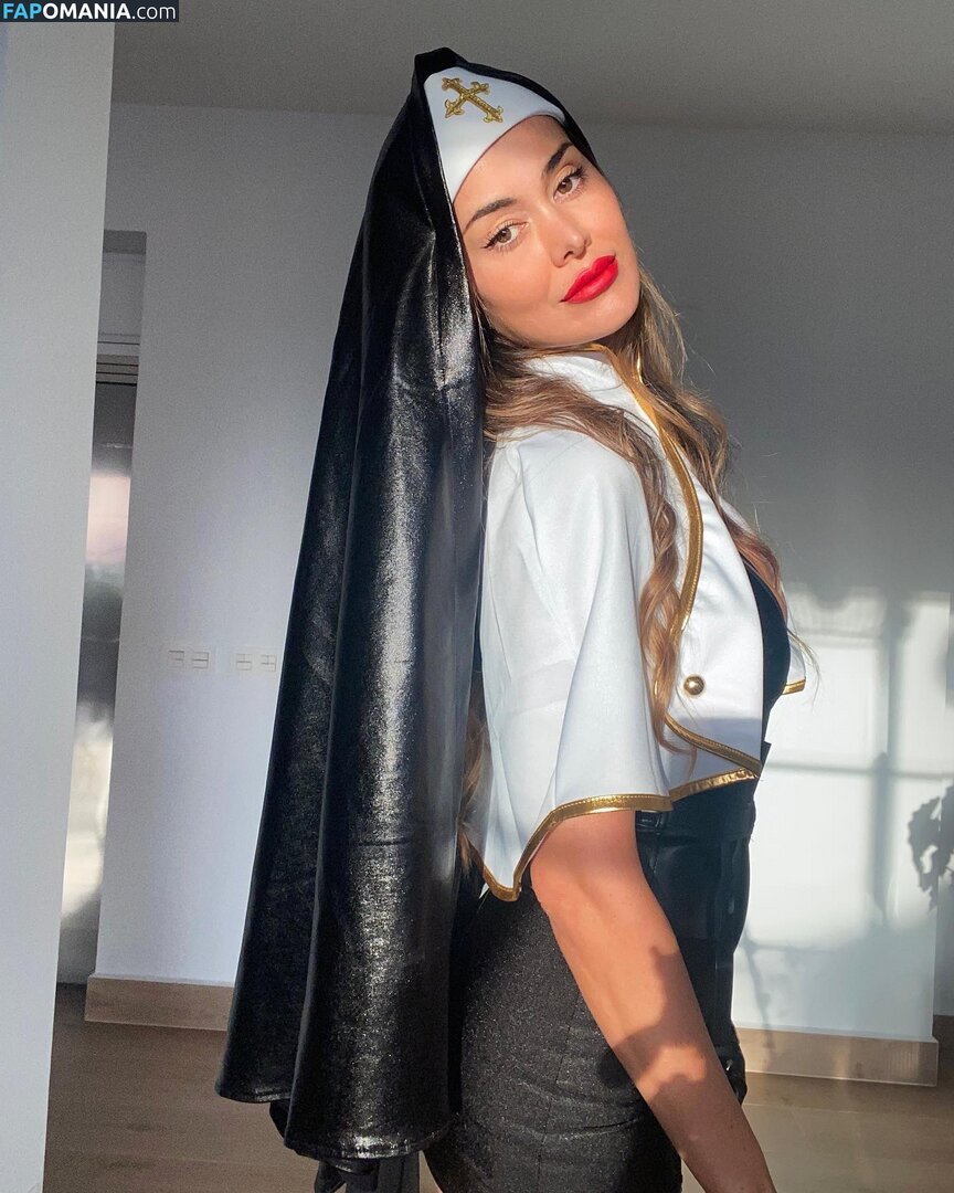 Eva Padlock / evapadlock Naakt OnlyFans  Gelekte foto #641