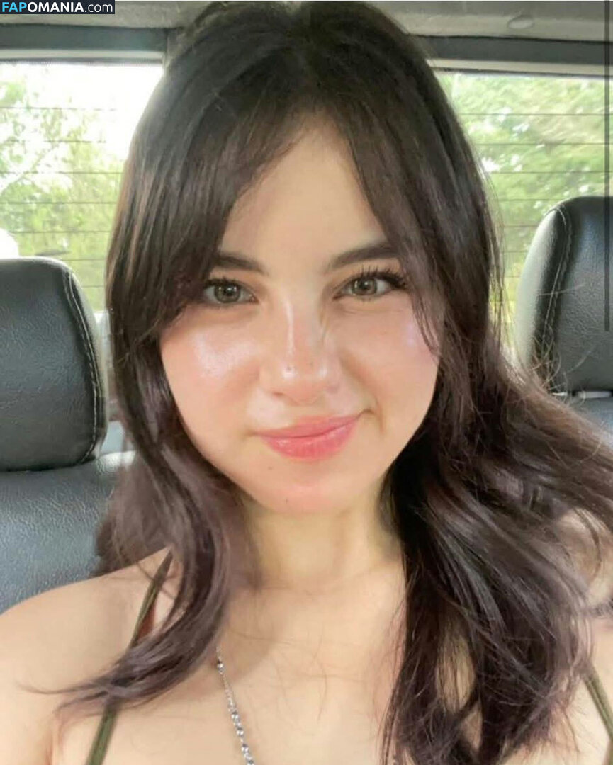 Eva Partis / soyevapartis Naakt OnlyFans  Gelekte foto #1