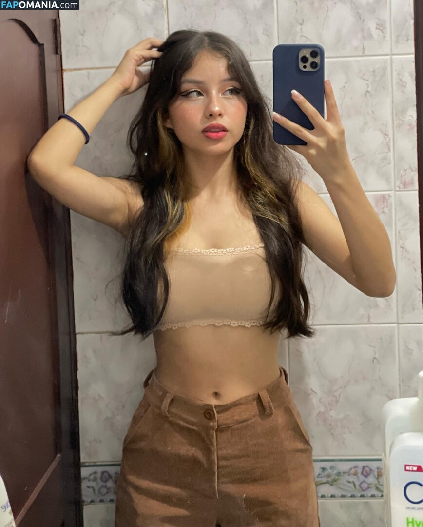 Eva Partis / soyevapartis Naakt OnlyFans  Gelekte foto #6