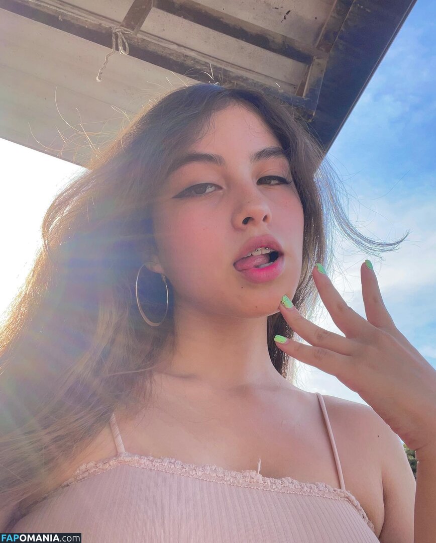 Eva Partis / soyevapartis Naakt OnlyFans  Gelekte foto #9