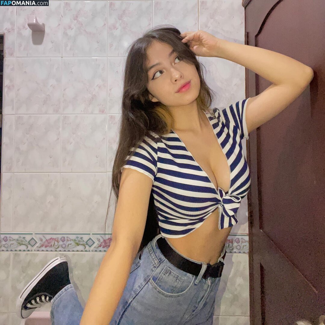 Eva Partis / soyevapartis Naakt OnlyFans  Gelekte foto #12