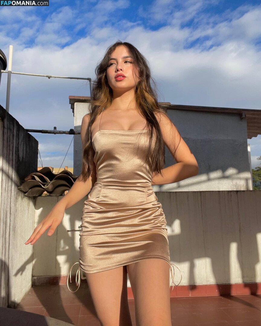 Eva Partis / soyevapartis Naakt OnlyFans  Gelekte foto #13