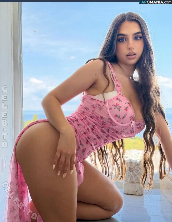 Eva Savagiou / evasavagiou / https: / officialevasavagiou Naakt OnlyFans  Gelekte foto #75