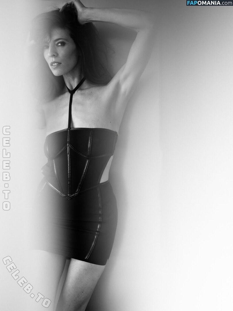 Eva Schug / evaschug_model Naakt OnlyFans  Gelekte foto #1