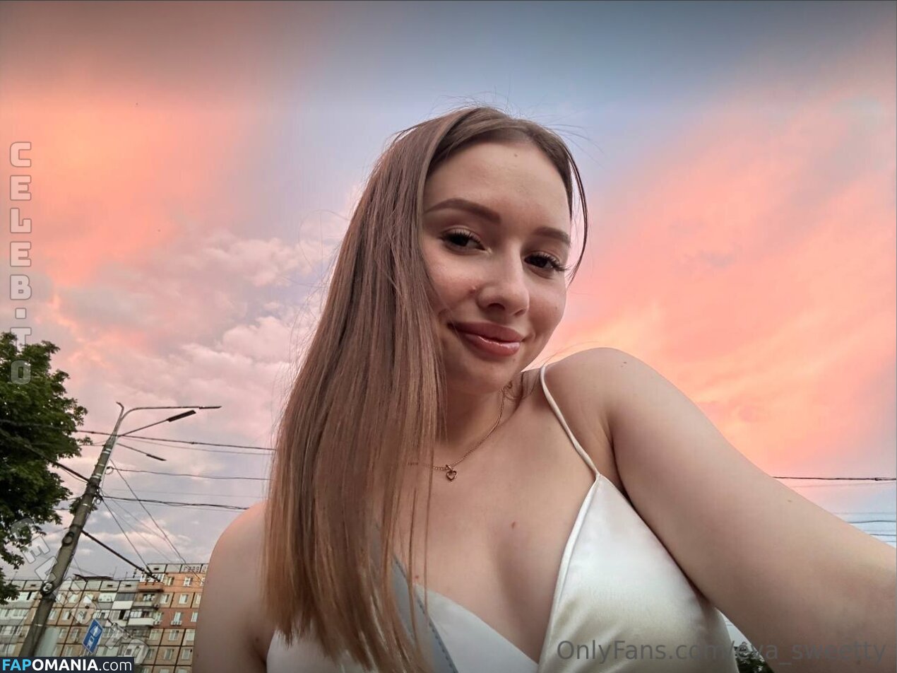 Eva Sweetty / Eva956993513081 / eva_sweetty / https: Naakt OnlyFans  Gelekte foto #19