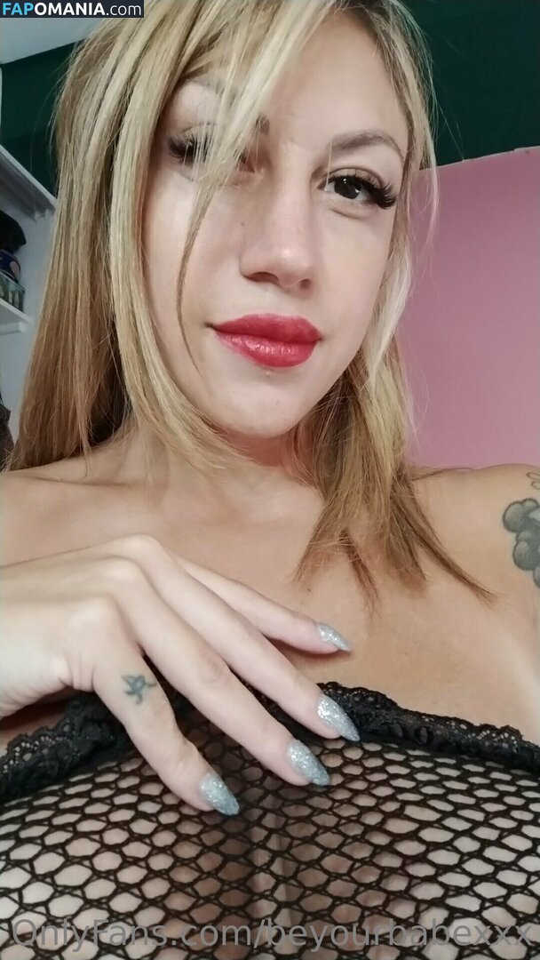 evacream Naakt OnlyFans  Gelekte foto #7