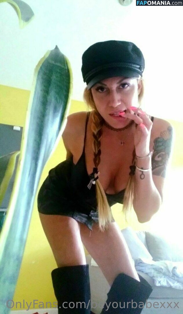 evacream Naakt OnlyFans  Gelekte foto #9
