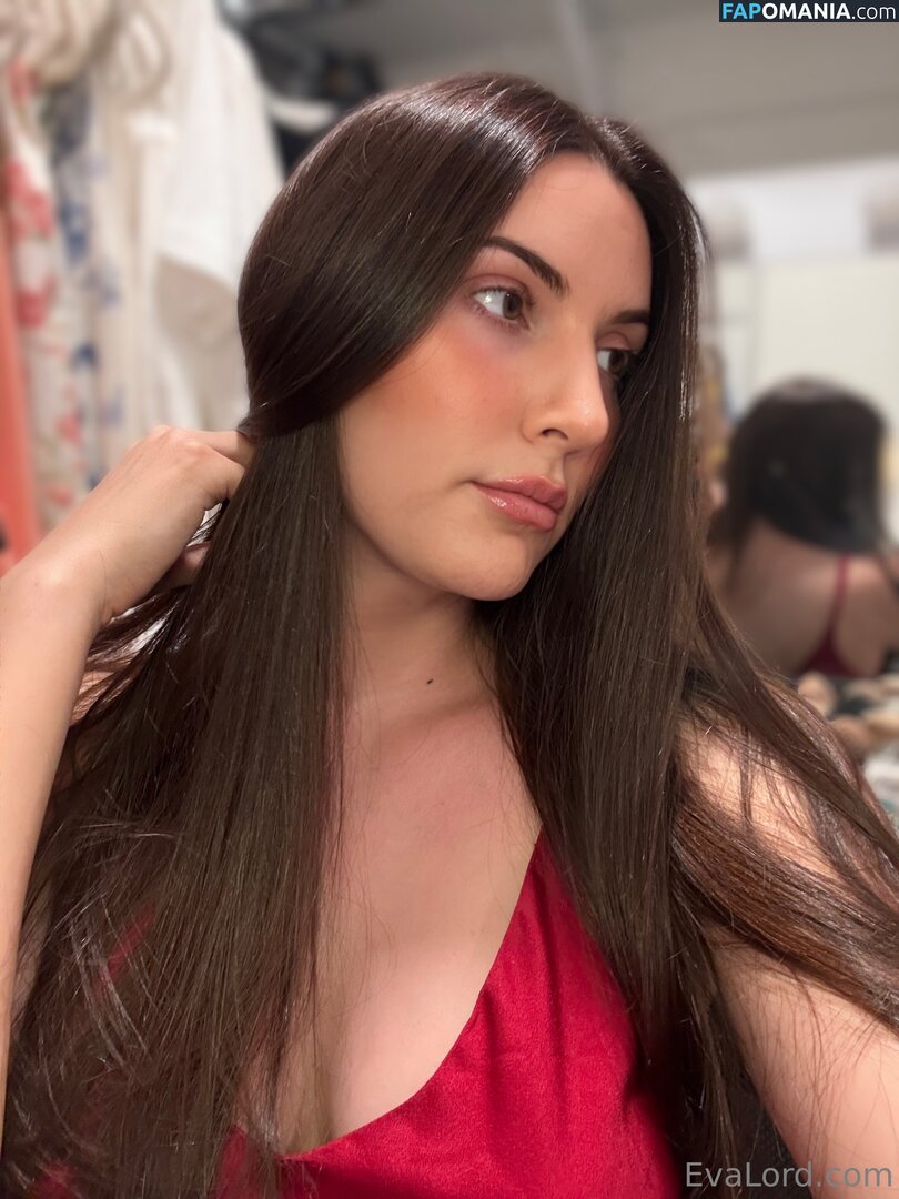 evalord Naakt OnlyFans  Gelekte foto #2