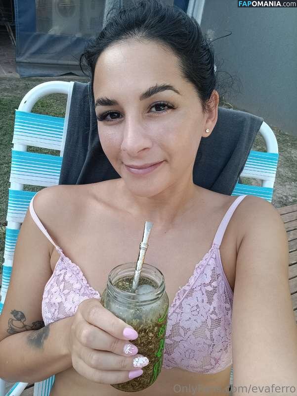 EVANGELINA FERRO / evaferro Naakt OnlyFans  Gelekte foto #3