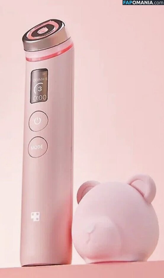 Evawishx / Evawxsh / hanxiao_ss / imeva Naakt OnlyFans  Gelekte foto #12