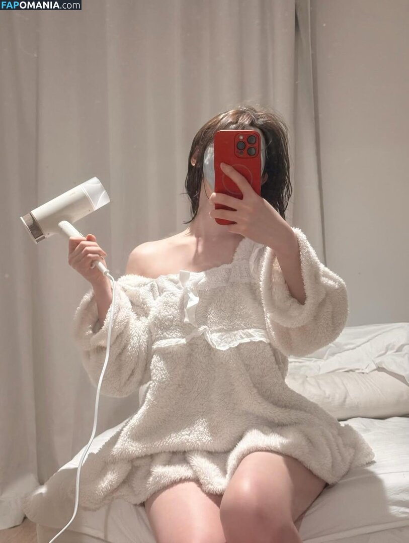 Evawishx / Evawxsh / hanxiao_ss / imeva Naakt OnlyFans  Gelekte foto #14