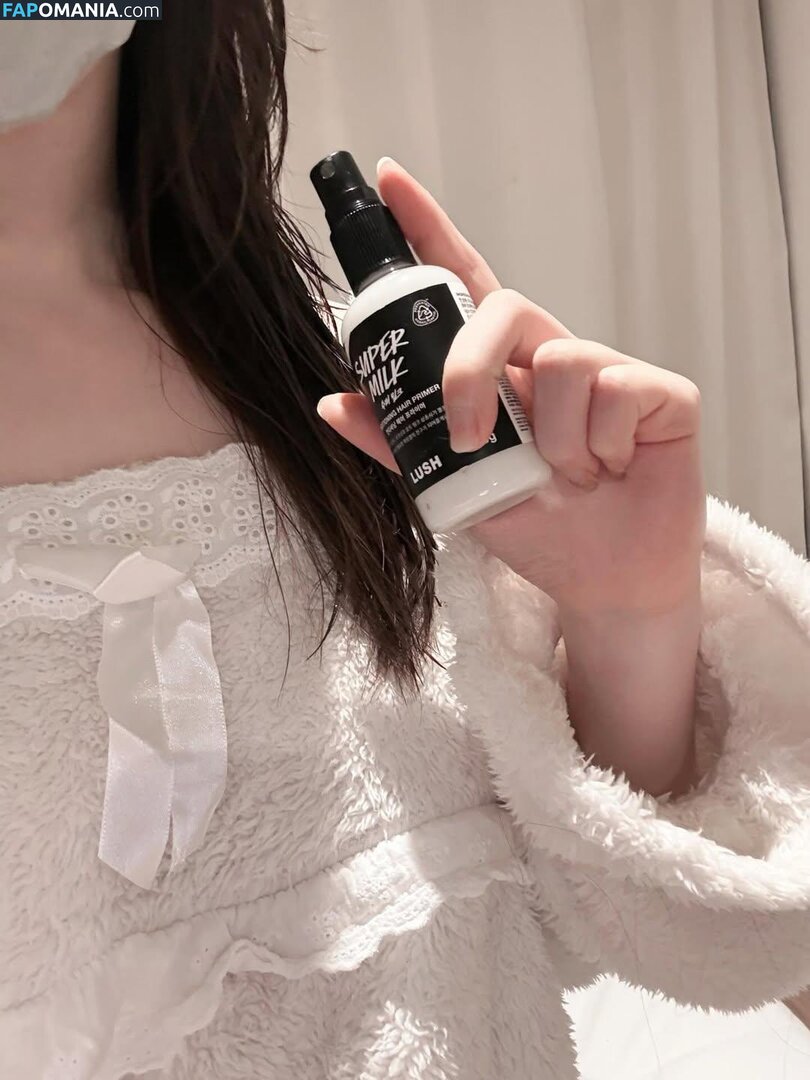 Evawishx / Evawxsh / hanxiao_ss / imeva Naakt OnlyFans  Gelekte foto #15