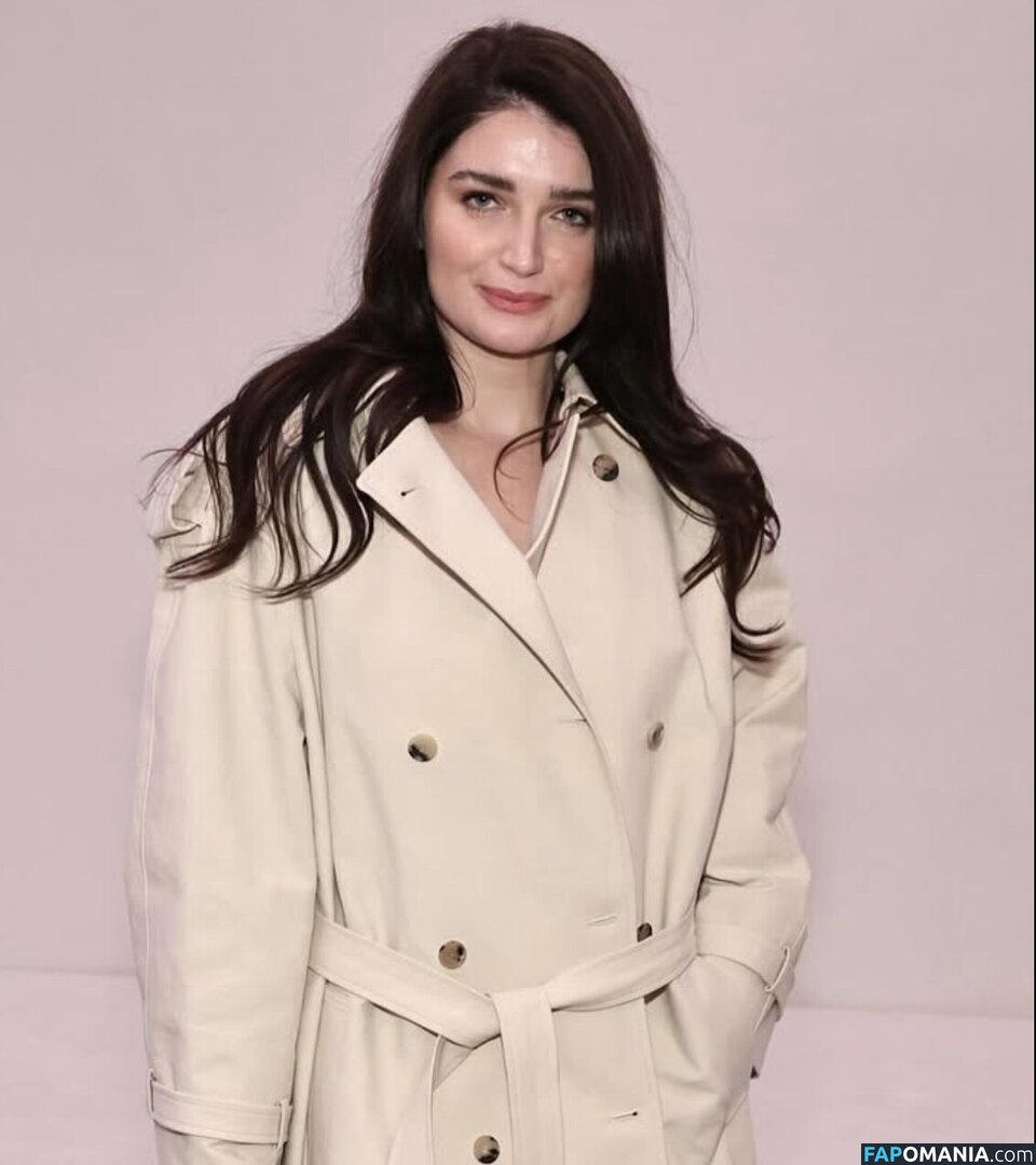 Eve Hewson / evehewson Naakt OnlyFans  Gelekte foto #146