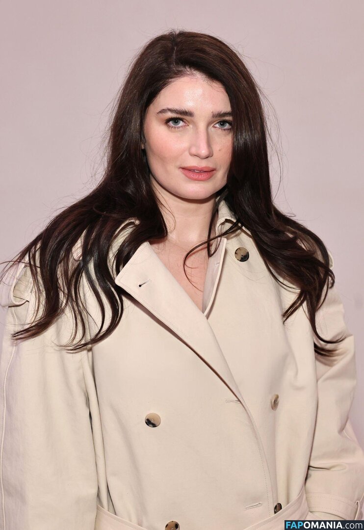 Eve Hewson / evehewson Naakt OnlyFans  Gelekte foto #148