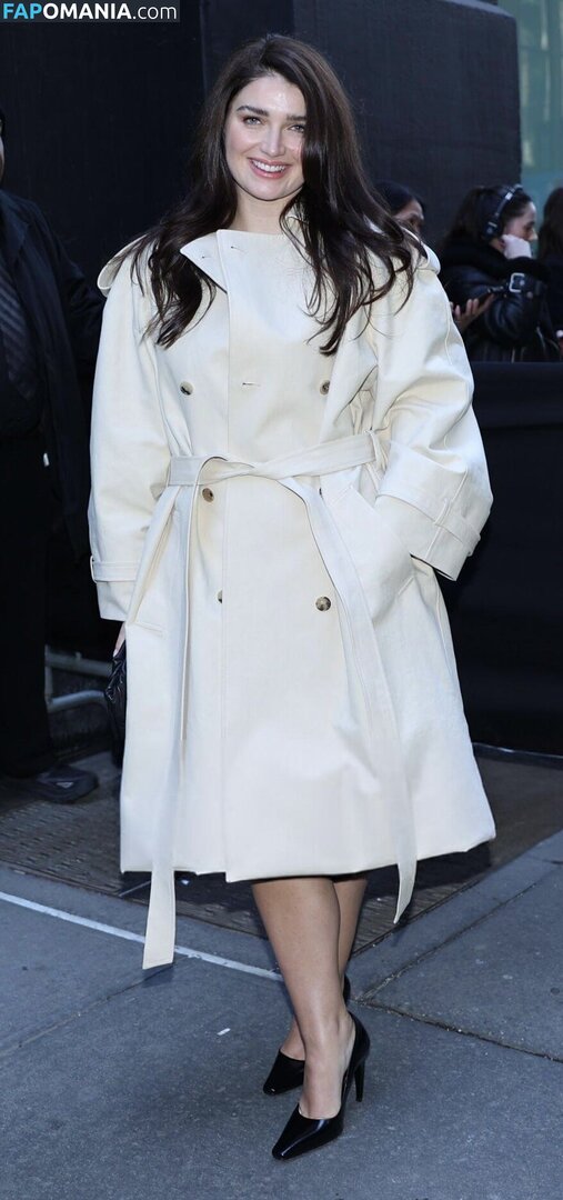 Eve Hewson / evehewson Naakt OnlyFans  Gelekte foto #152