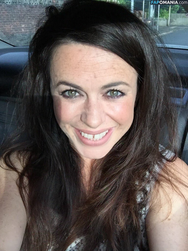 Eve Myles / teamevemyles Naakt OnlyFans  Gelekte foto #2