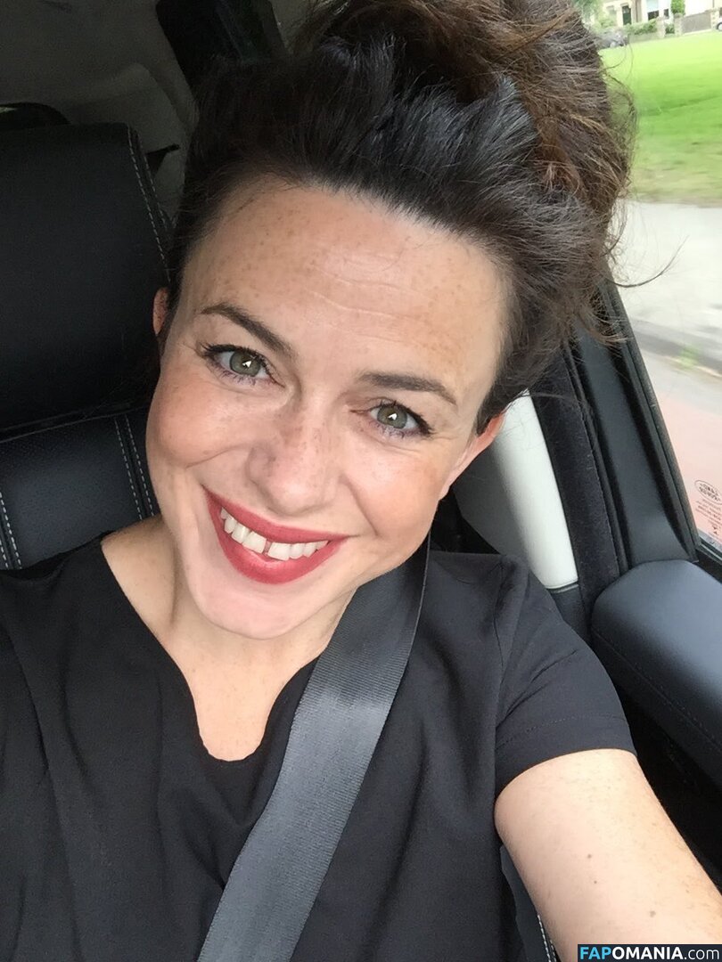 Eve Myles / teamevemyles Naakt OnlyFans  Gelekte foto #3