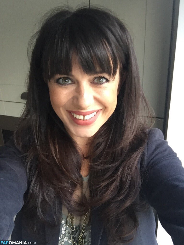Eve Myles / teamevemyles Naakt OnlyFans  Gelekte foto #4