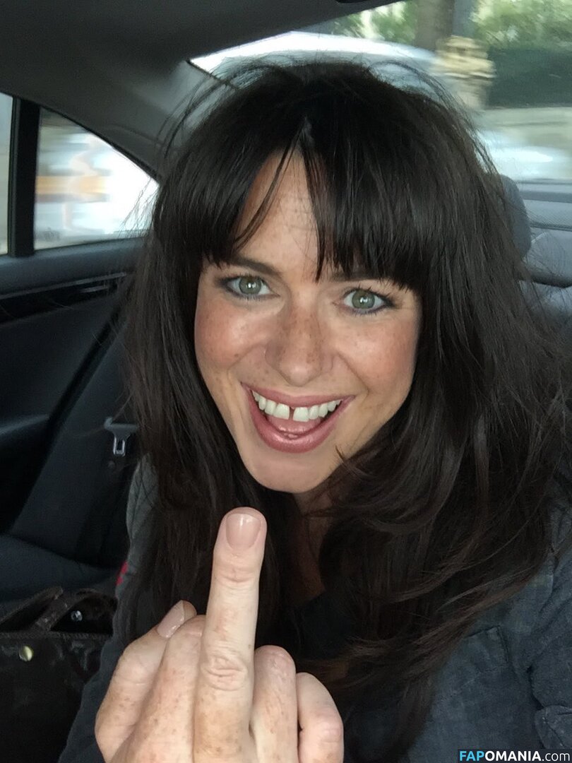 Eve Myles / teamevemyles Naakt OnlyFans  Gelekte foto #5