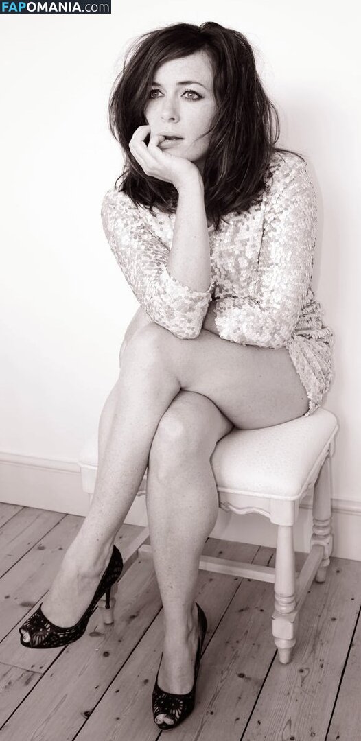 Eve Myles / teamevemyles Naakt OnlyFans  Gelekte foto #9
