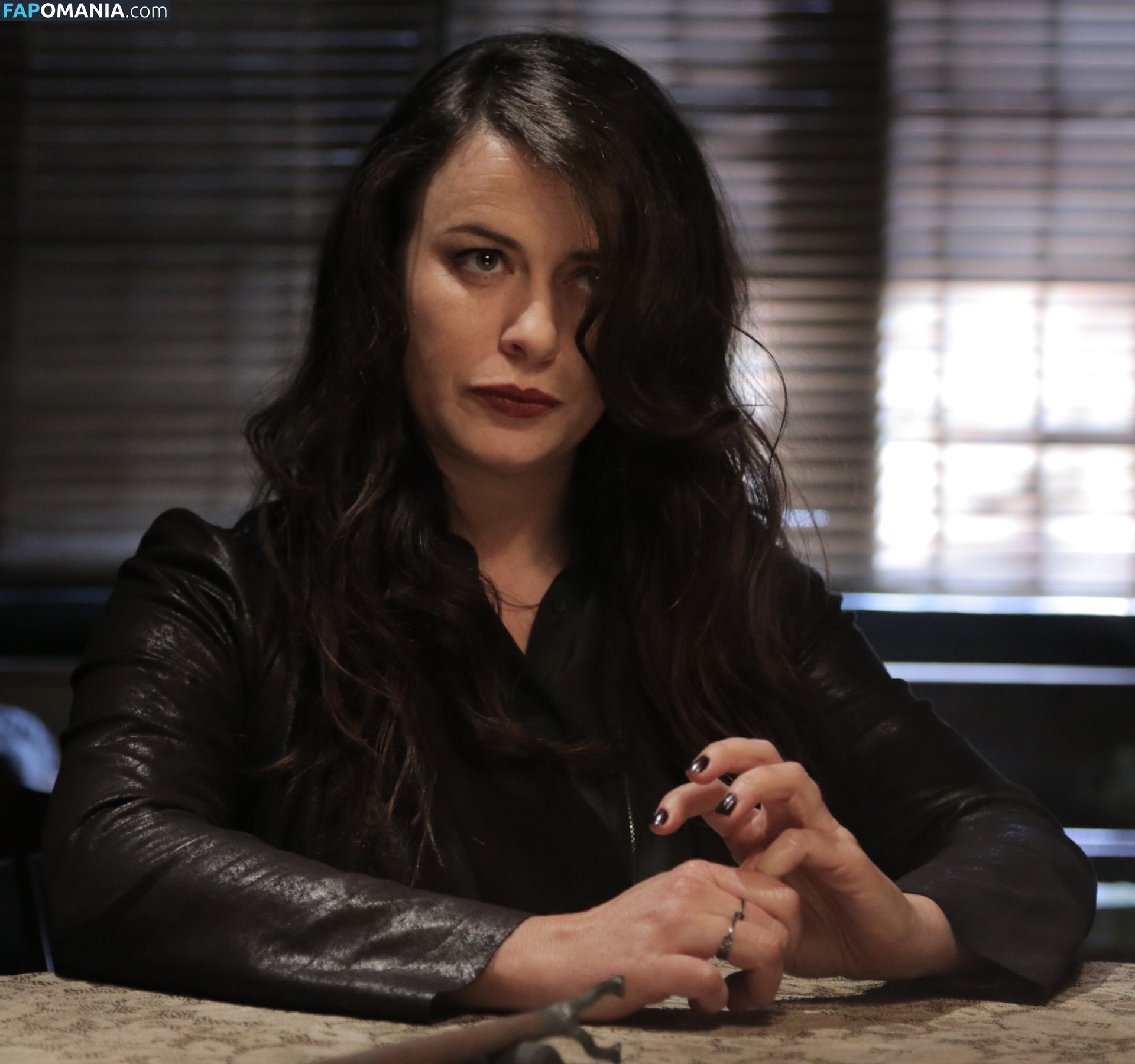Eve Myles / teamevemyles Naakt OnlyFans  Gelekte foto #11