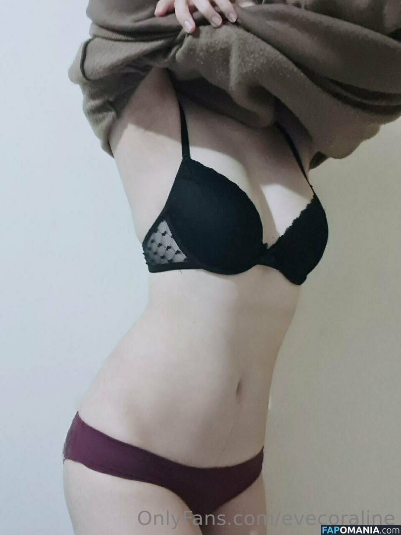 evecoraline Naakt OnlyFans  Gelekte foto #10